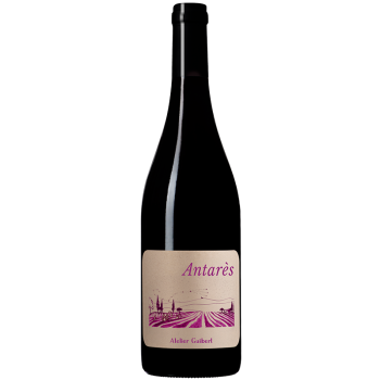 Antarès rosé