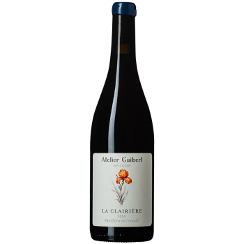 La Clairière