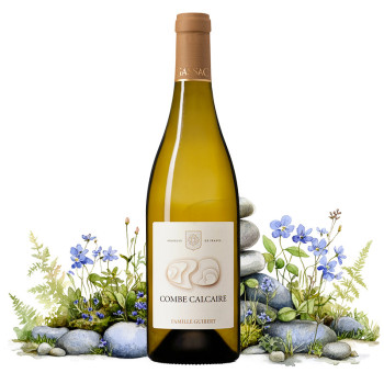 Combe Calcaire Blanc