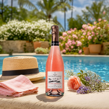 Rosé Frizant
