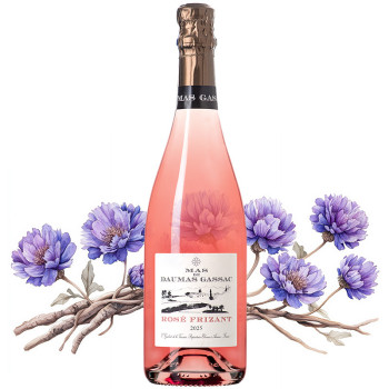 Rosé Frizant