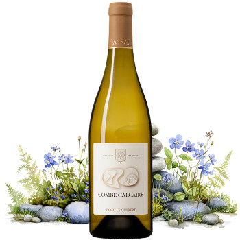 Combe Calcaire Blanc
