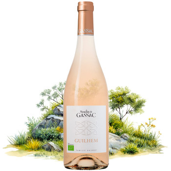 Guilhem Rosé