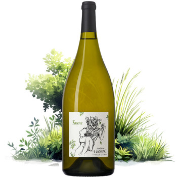 Magnum Faune
