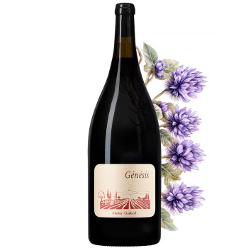 Génésis magnum