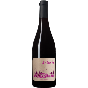 Antarès rosé