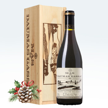Mas de Daumas Gassac Rouge | Vin de Garde - Languedoc